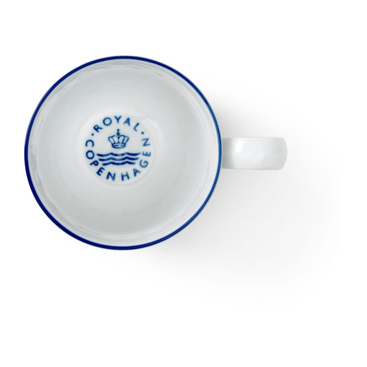 Blueline krus, 37 cl Royal Copenhagen