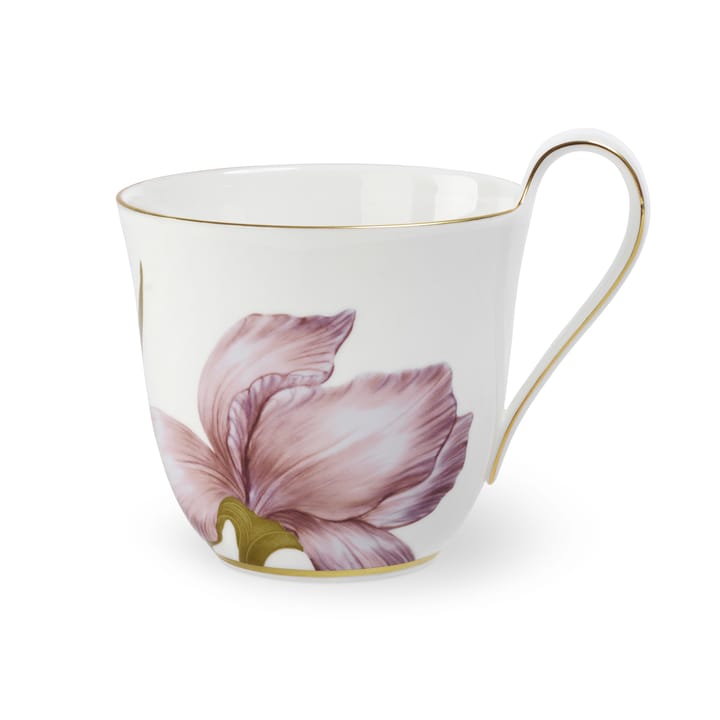 Flora krus 33 cl, Iris Royal Copenhagen