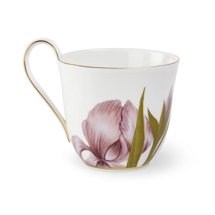 Flora krus 33 cl, Iris Royal Copenhagen