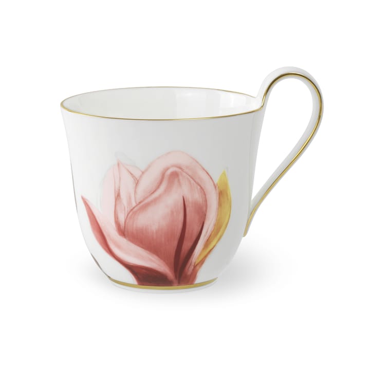 Flora krus 33 cl, Magnolia Royal Copenhagen