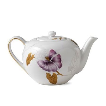 Flora tekande - snerle - Royal Copenhagen