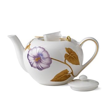Flora tekande - snerle - Royal Copenhagen
