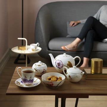 Flora tekande - snerle - Royal Copenhagen