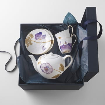 Flora tekande - snerle - Royal Copenhagen