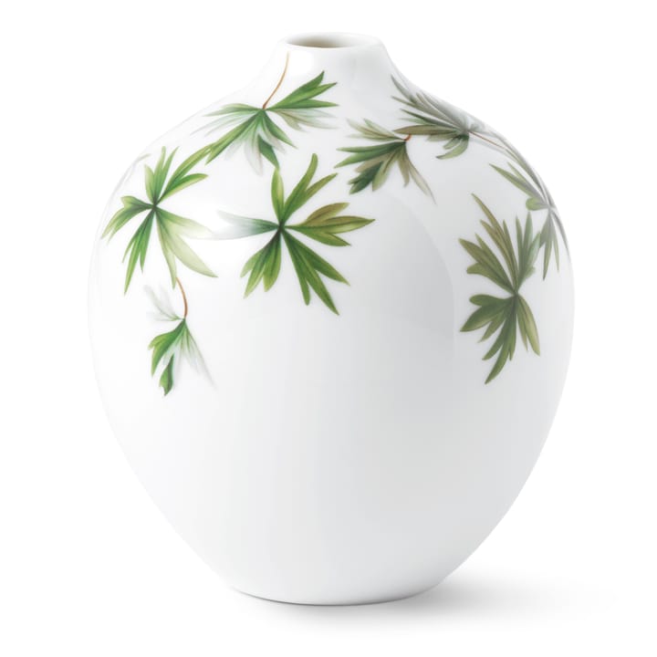 Geranium vase - 15 cm - Royal Copenhagen