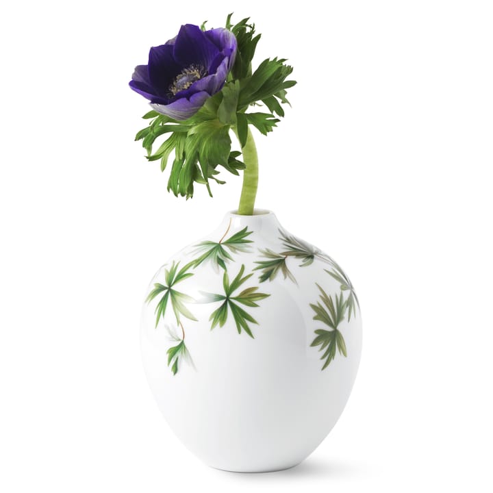Geranium vase - 15 cm - Royal Copenhagen