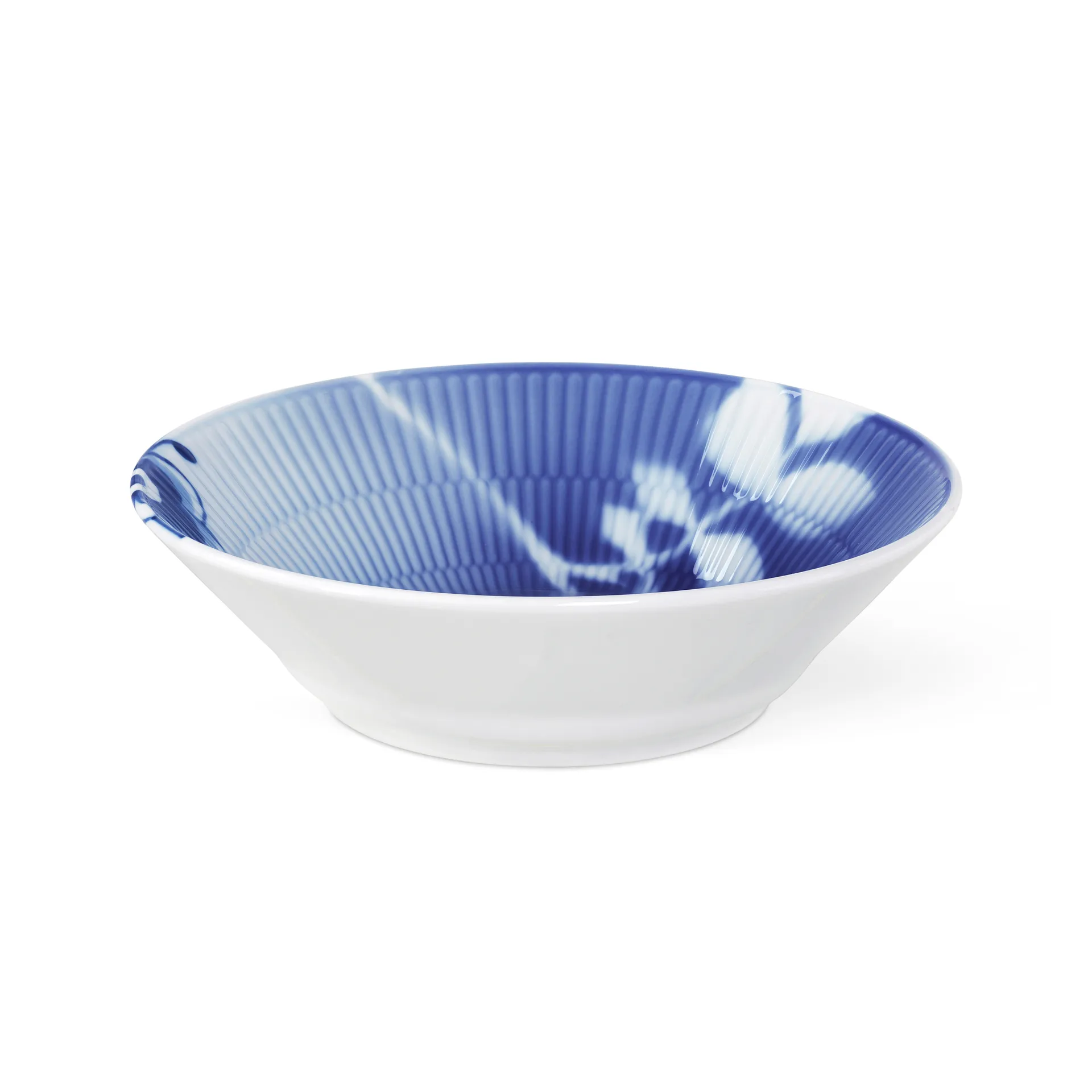 Mega Rose dyb tallerken, Ø17 cm Royal Copenhagen