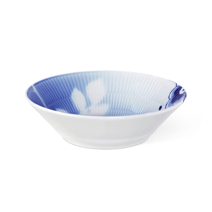 Mega Rose dyb tallerken, Ø17 cm Royal Copenhagen