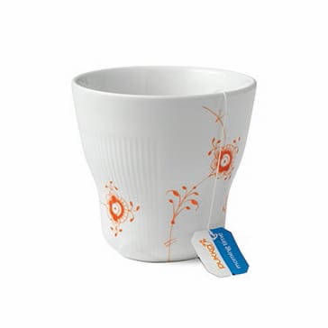 Multifarvet Elements Coral termokrus, 35 cl Royal Copenhagen