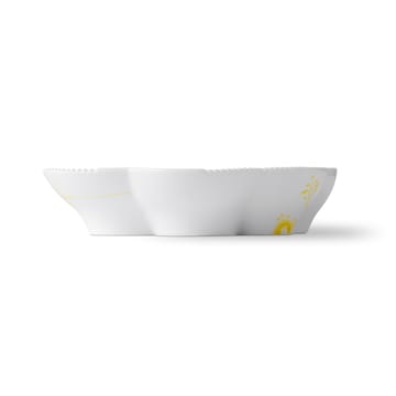 Multifarvet Elements fad - 19 cm - Royal Copenhagen