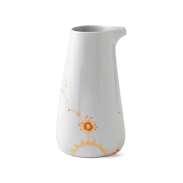 Multifarvet Elements Kande, 70 cl - Apricot Royal Copenhagen