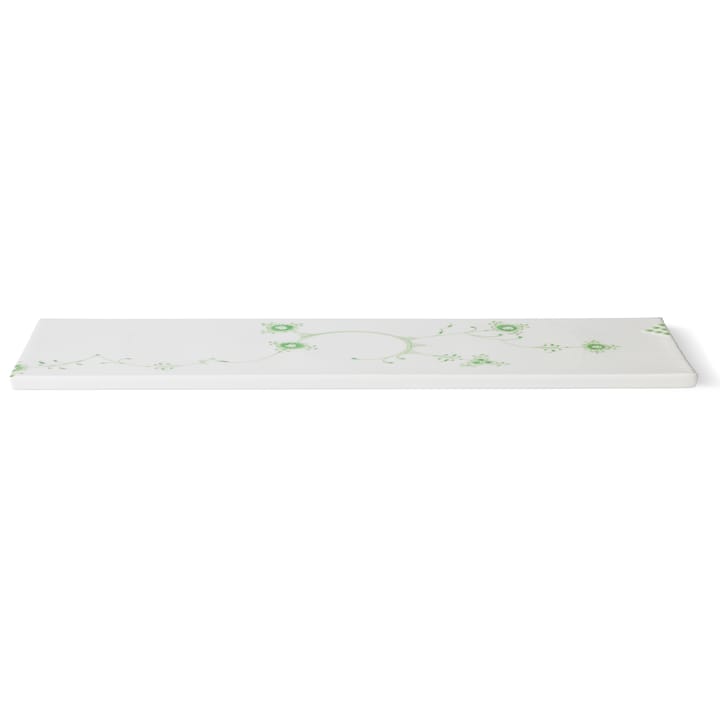 Multifarvet Elements serveringsbakke, 36 cm Royal Copenhagen
