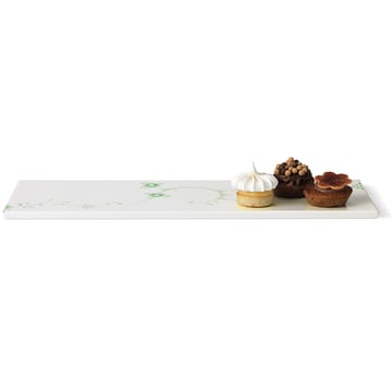 Multifarvet Elements serveringsbakke - 36 cm - Royal Copenhagen