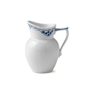 Princesse flødekande, 17 cl Royal Copenhagen