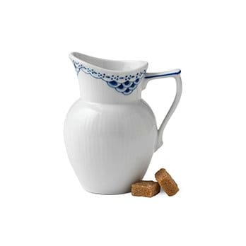 Princesse flødekande, 17 cl Royal Copenhagen