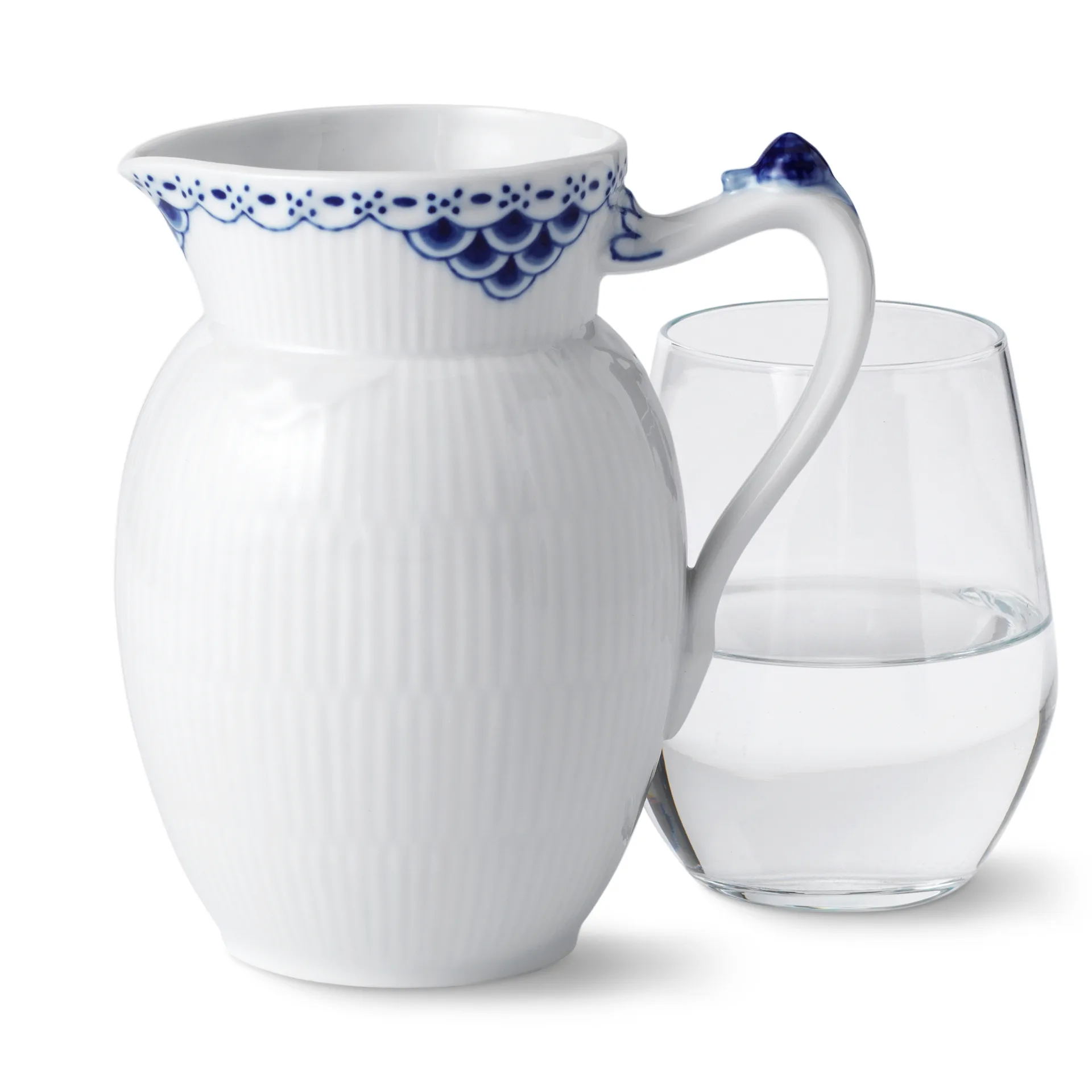 Princesse kande, 38 cl Royal Copenhagen