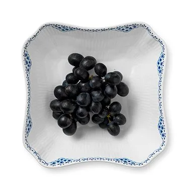 Princesse serveringsskål, 80 cl Royal Copenhagen