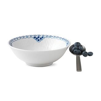 Princesse skål, 35 cl Royal Copenhagen