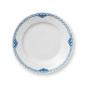 Princesse tallerken - Ø 17 cm - Royal Copenhagen