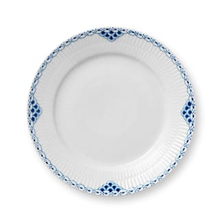 Princesse tallerken, Ø 19 cm Royal Copenhagen