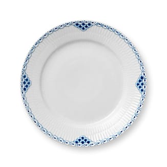 Princesse tallerken - Ø 19 cm - Royal Copenhagen