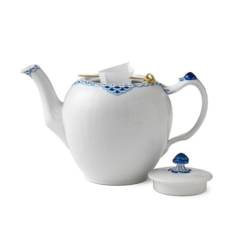 Princesse tekande, 1 l Royal Copenhagen