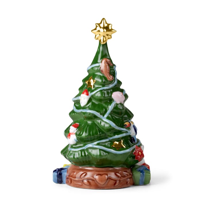 Royal Copenhagen årets juletræ 2023, Multi Royal Copenhagen