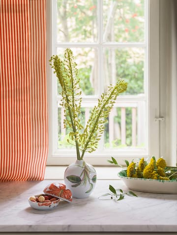 Royal Copenhagen Bonbonnière 2022 tigerlilje Ø10 cm - Tiger Lily - Royal Copenhagen