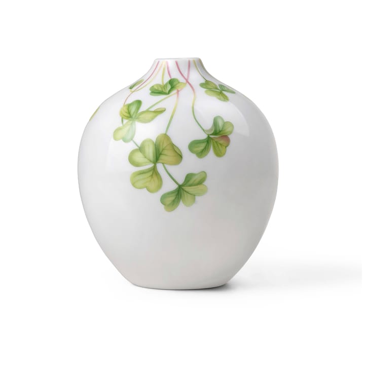 Royal Copenhagen vase 13 cm 2023, Skovsyre Royal Copenhagen