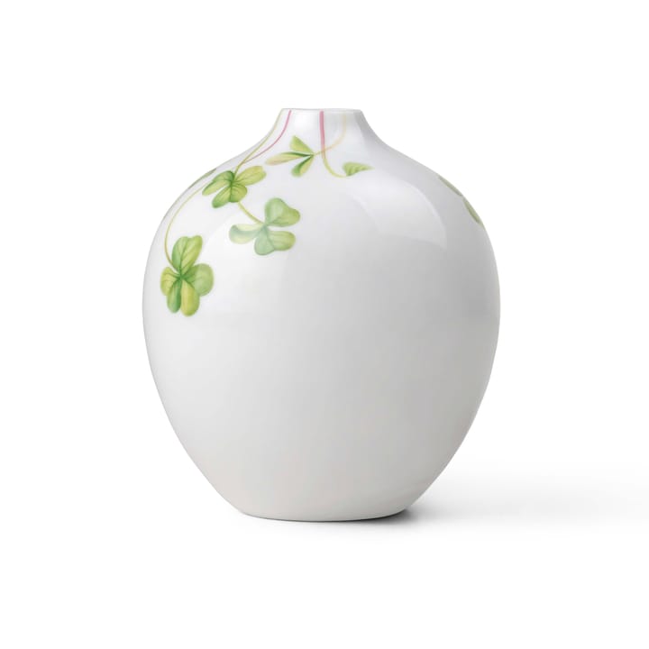 Royal Copenhagen vase 13 cm 2023, Skovsyre Royal Copenhagen
