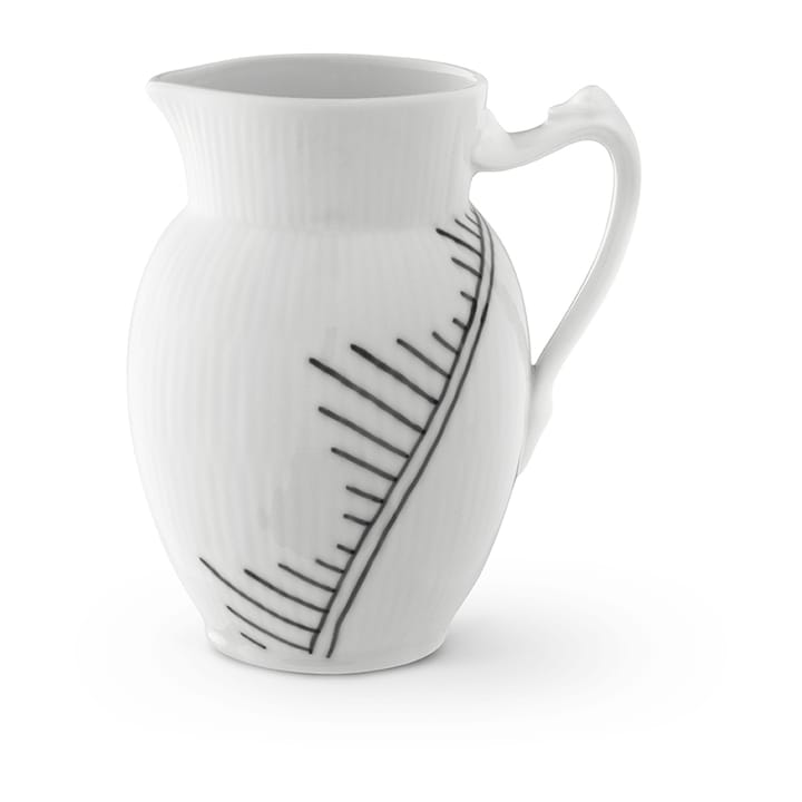 Sort Mega Riflet kande, 38 cl Royal Copenhagen