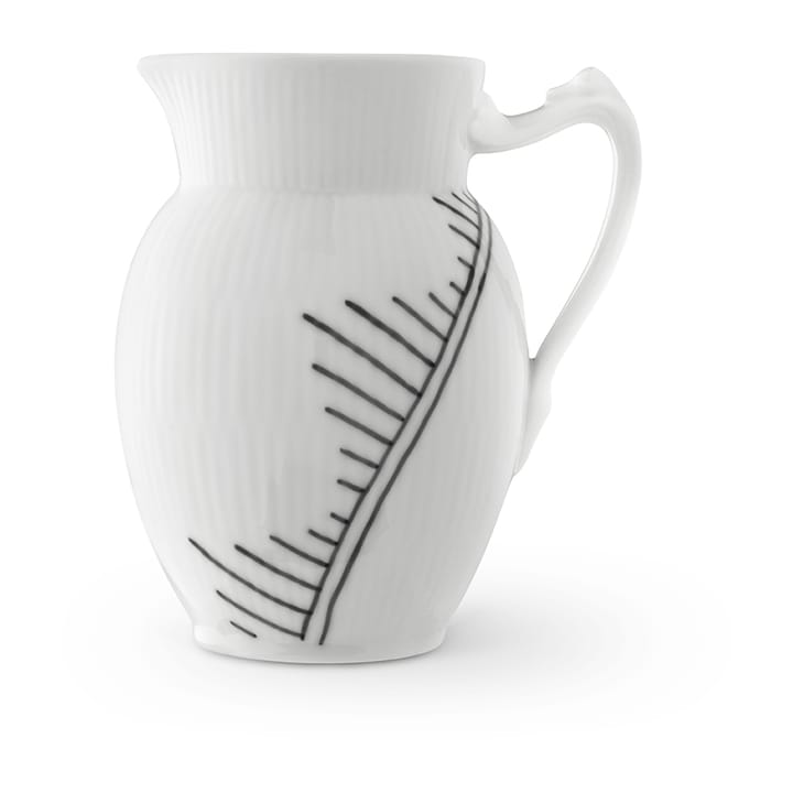 Sort Mega Riflet kande, 38 cl Royal Copenhagen