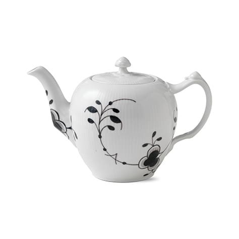 Sort Mega Riflet tekande, 100 cl Royal Copenhagen