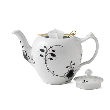 Sort Mega Riflet tekande - 100 cl - Royal Copenhagen