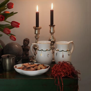Stjerne Riflet Jul kande - 90 cl - Royal Copenhagen