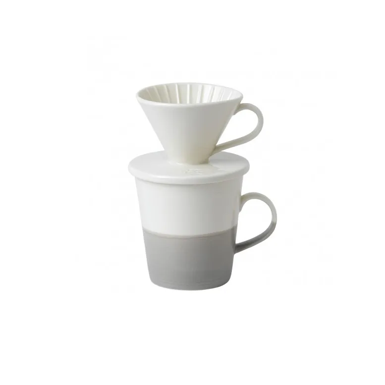 Coffee Studio krus og filterholder, 56 cl Royal Doulton