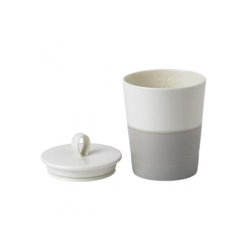 Coffee Studio opbevaringsbøtte - 1 l - Royal Doulton