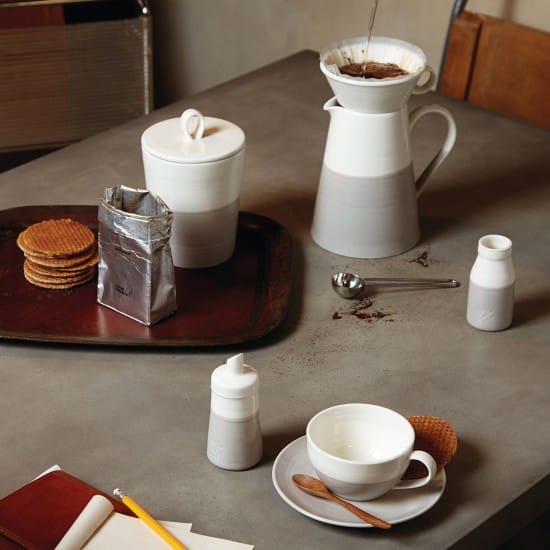 Coffee Studio opbevaringsbøtte, 1 l Royal Doulton