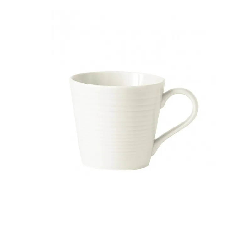 Maze krus, Hvid Royal Doulton