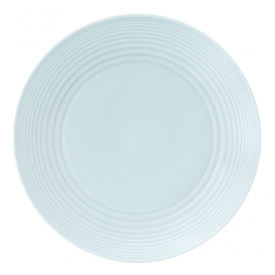 Maze middagstallerken 28 cm, Blå Royal Doulton