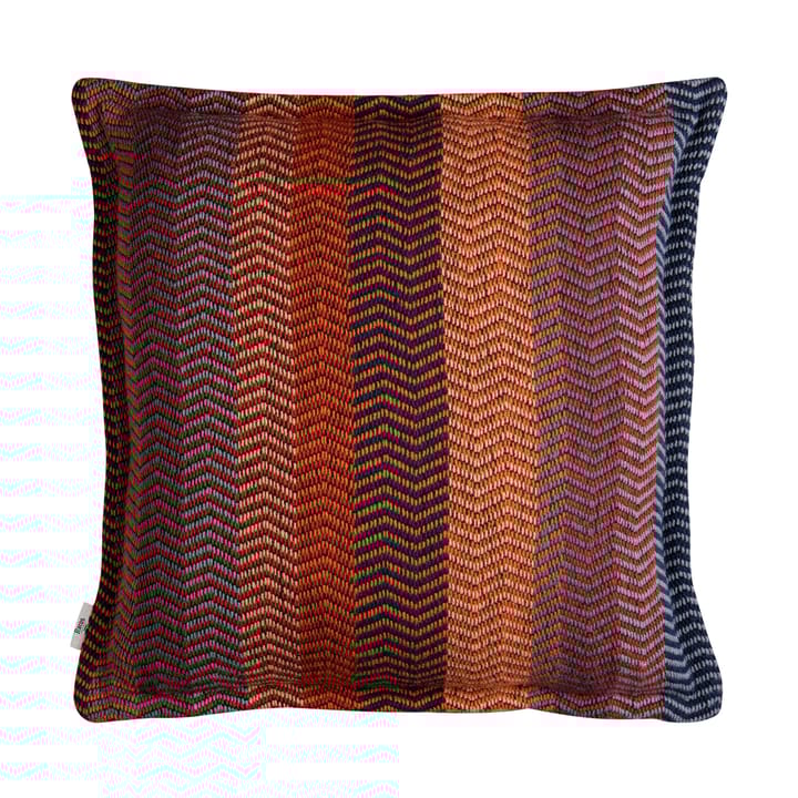 Fri pude 60x60 cm - Late fall - Røros Tweed