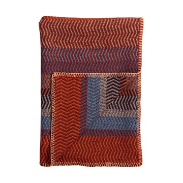 Fri tæppe 150x200 cm - Late fall - Røros Tweed