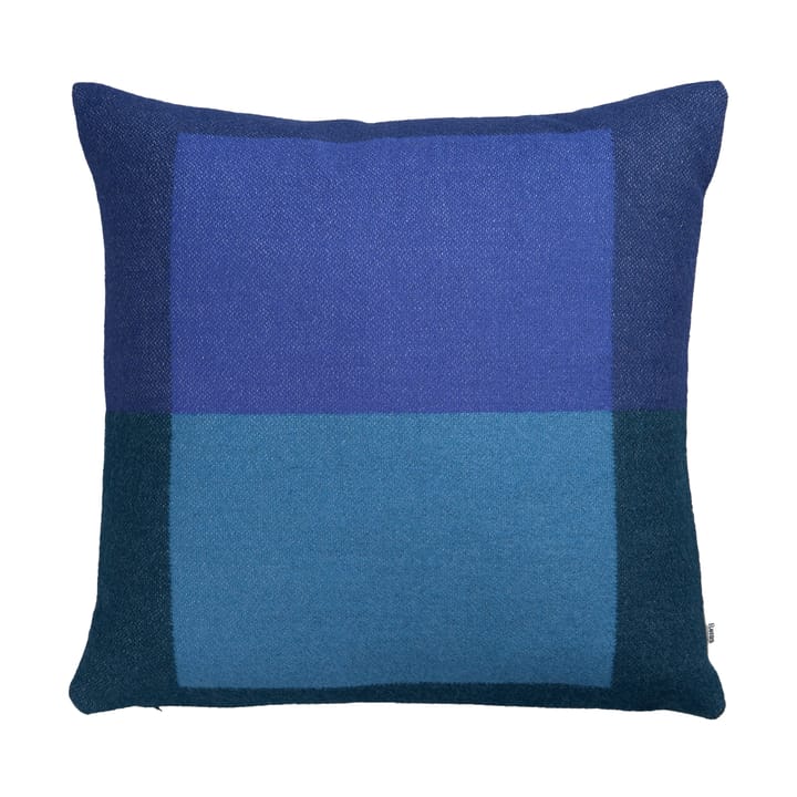 Syndin pude 50x50 cm - Well - Røros Tweed