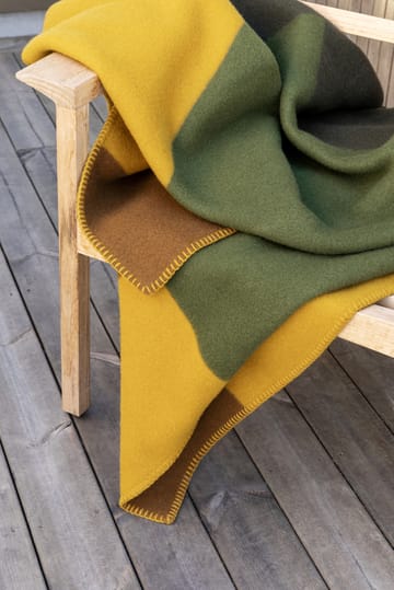 Syndin tæppe 135x200 cm - Moorland - Røros Tweed
