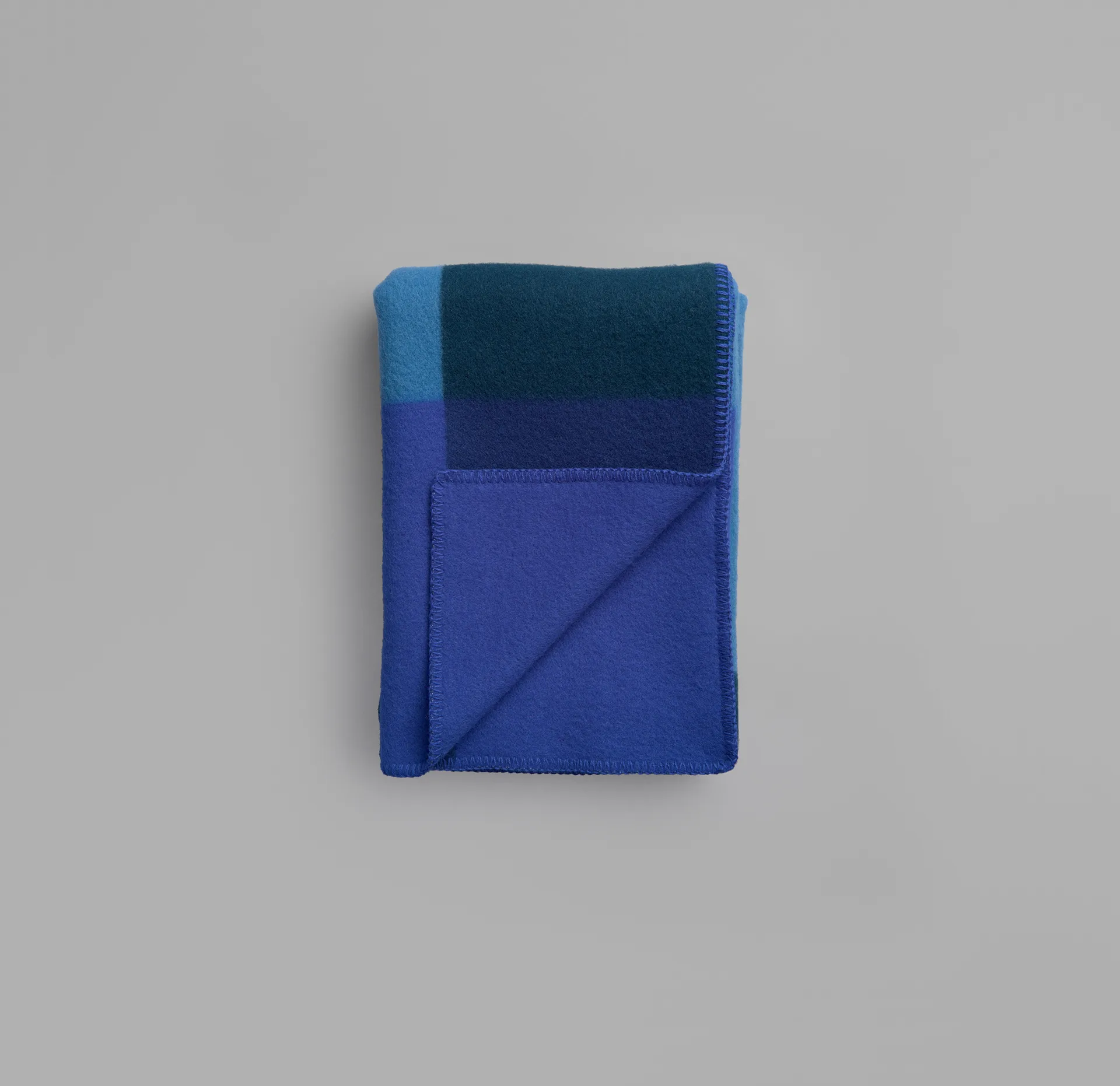 Syndin tæppe 135x200 cm, Well Røros Tweed