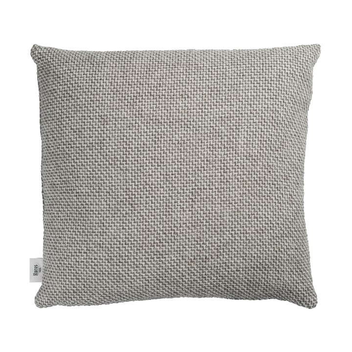 Una pude 50x50 cm - Grey - Røros Tweed