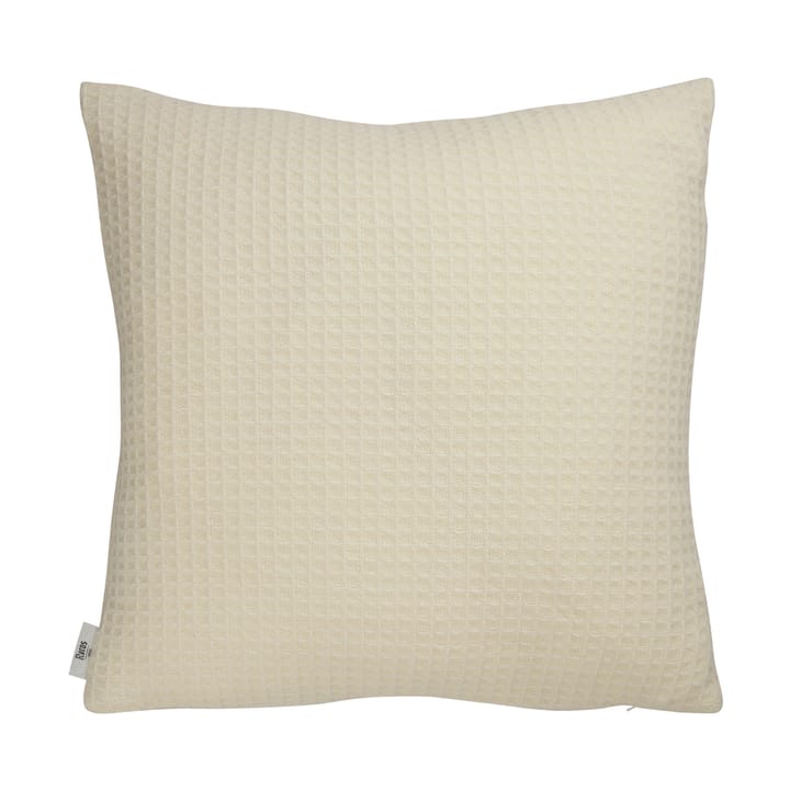 Vega pude 50x50 cm - Natural - Røros Tweed