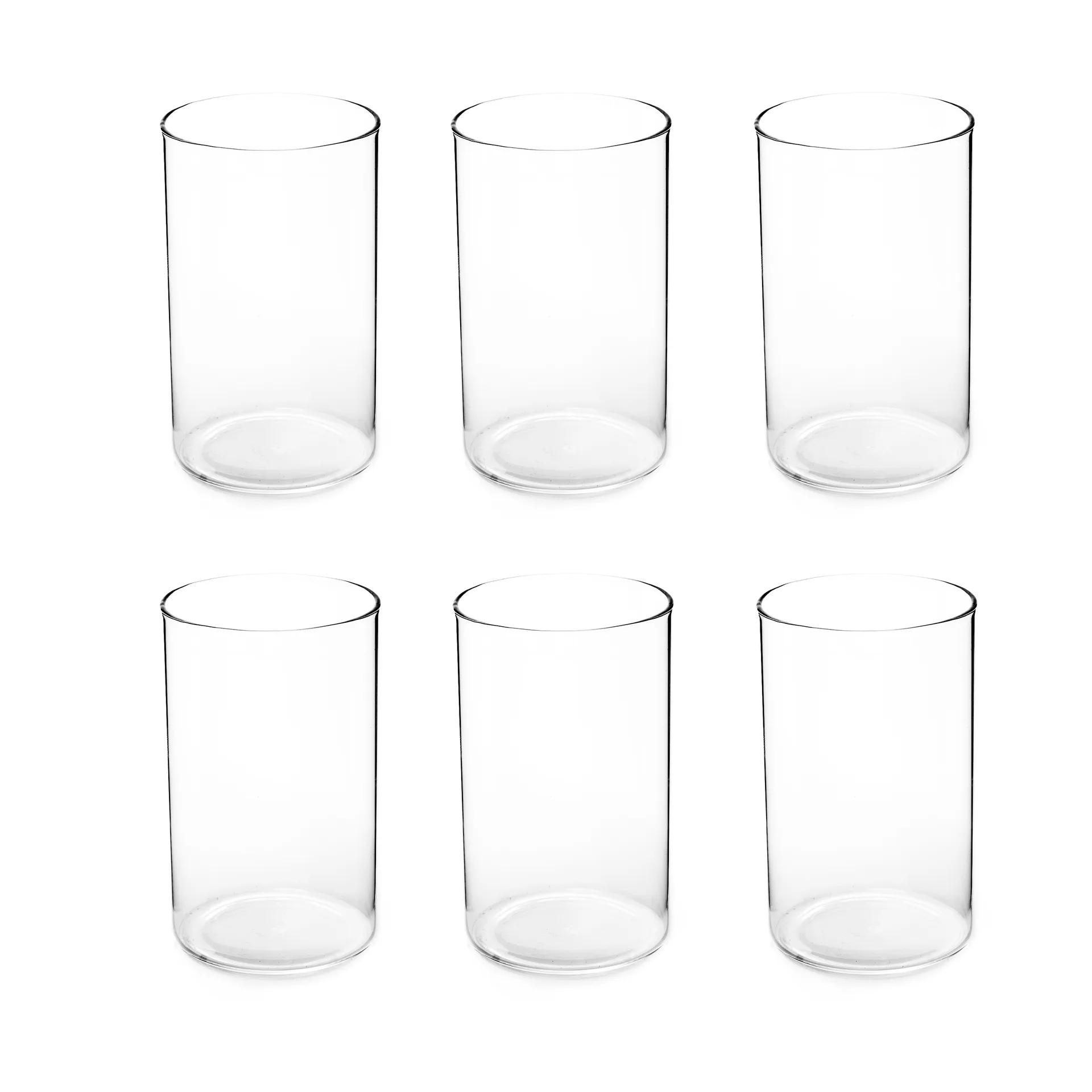 Ørskov drikkeglas 6-pack, Medium 20 cl Ørskov