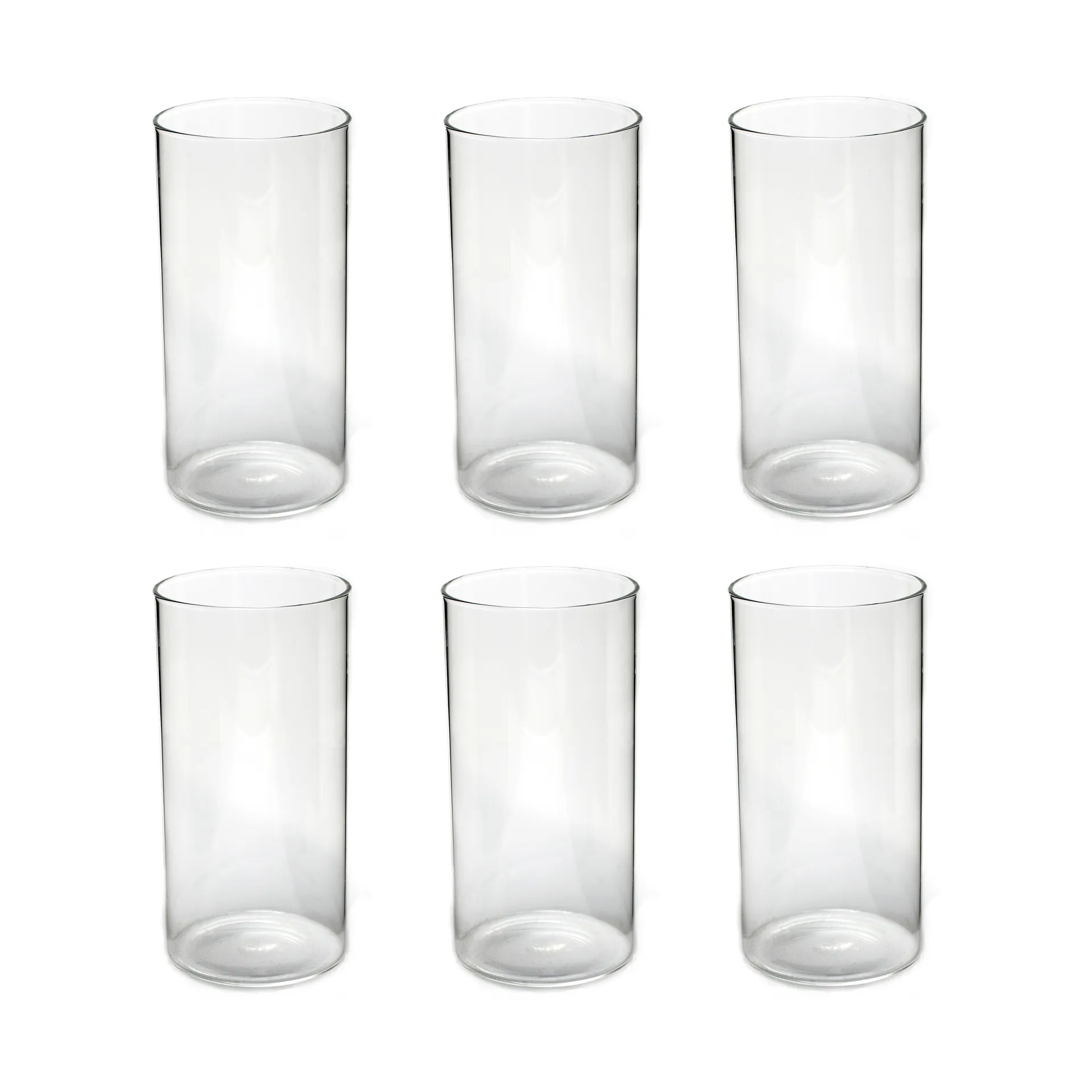 Ørskov drikkeglas 6-pack, X-Large 45 cl Ørskov