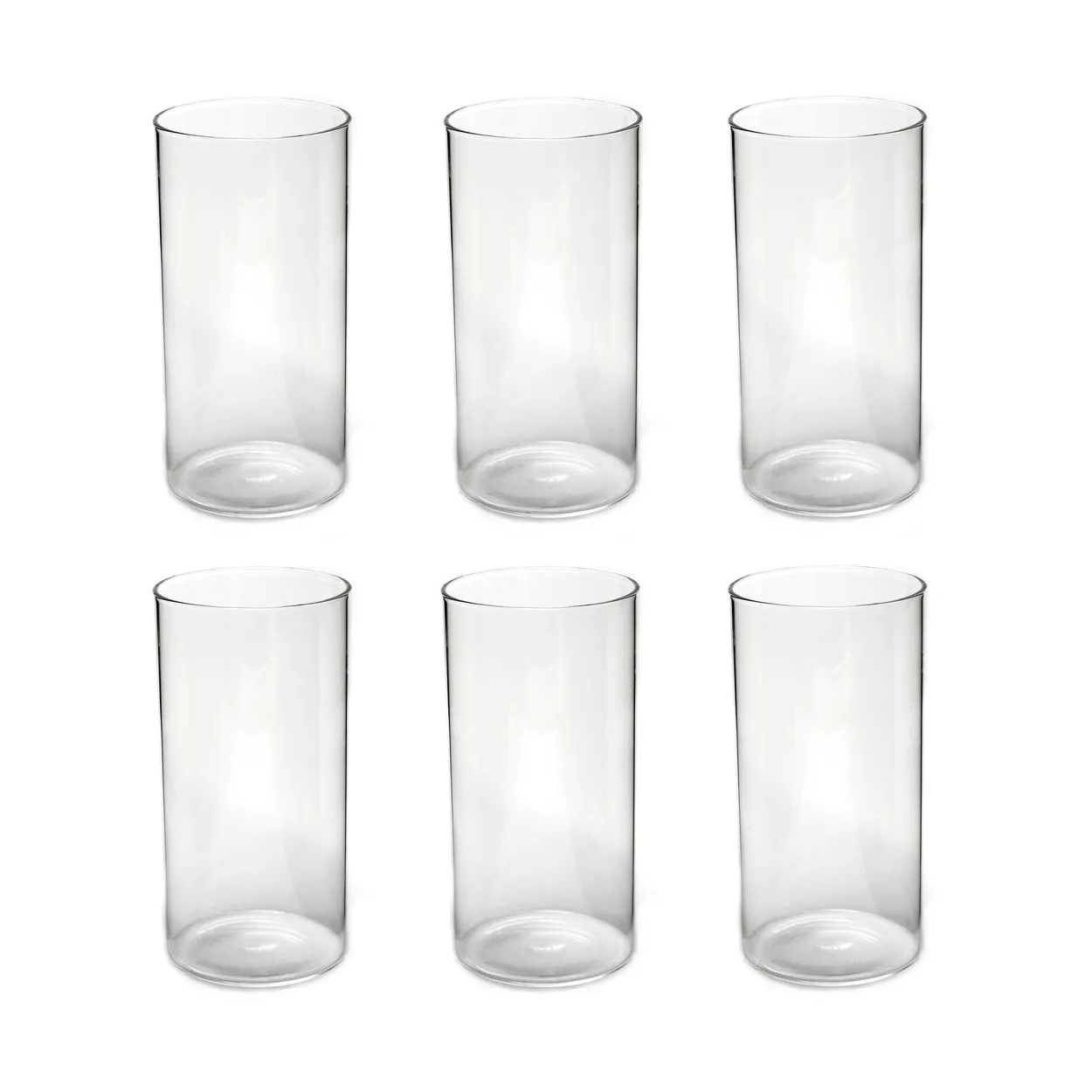 Ørskov Ørskov drikkeglas 6-pack X-Large 45 cl